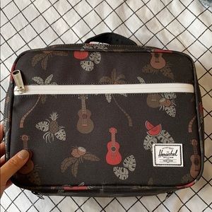 HERSCHEL lunch bag